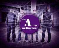 De Kuyper A team