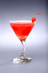    Bacardi cocktail
