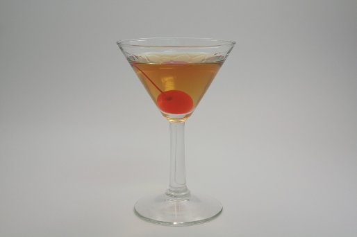 Сладкий Мартини – Sweet Martini