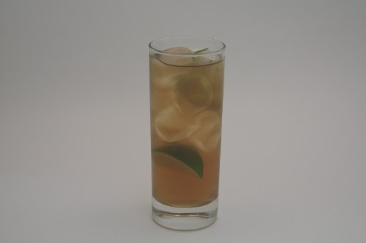 Холодный чай с Лонг Айленда - Long island iced tea