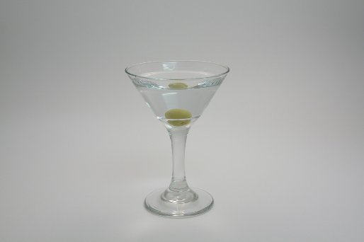 Водка Мартини – Vodka Martini